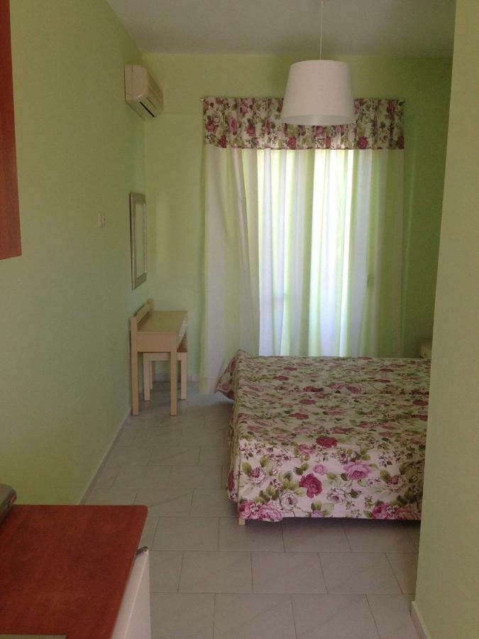 Hotel Erato1 à Plakias Extérieur photo