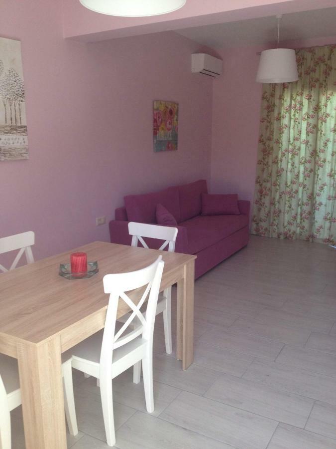 Hotel Erato1 à Plakias Extérieur photo